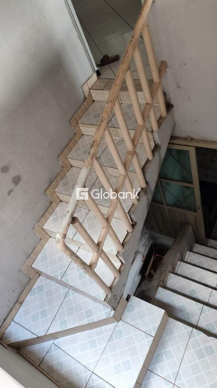 Casa 4 quartos à venda Novo Delfino 160m² Montes Claros MG: 