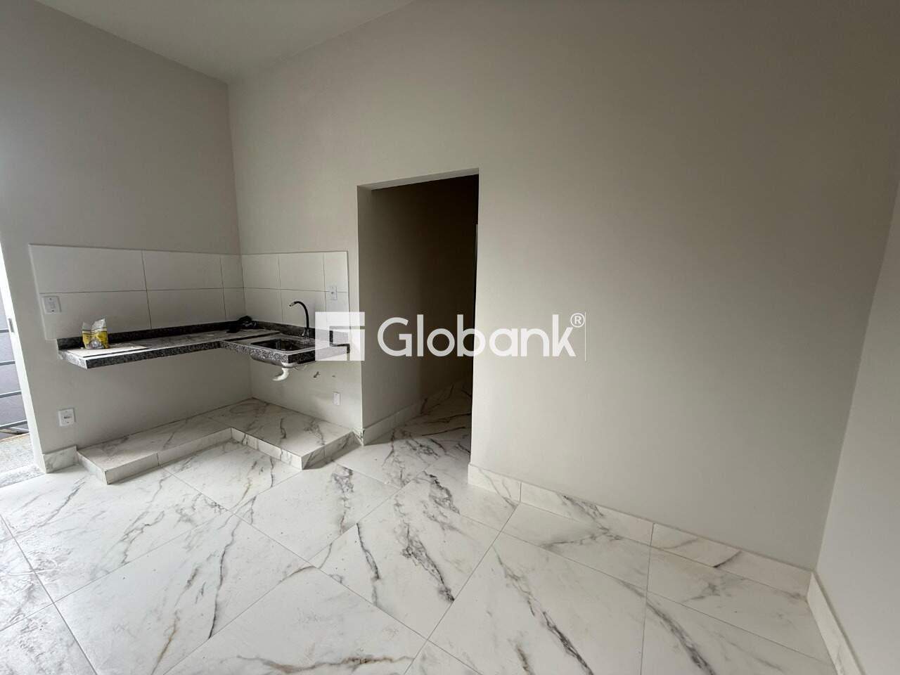Apartamento 2 quartos para aluguel São Judas Tadeu 42m² Montes Claros MG: Cozinha