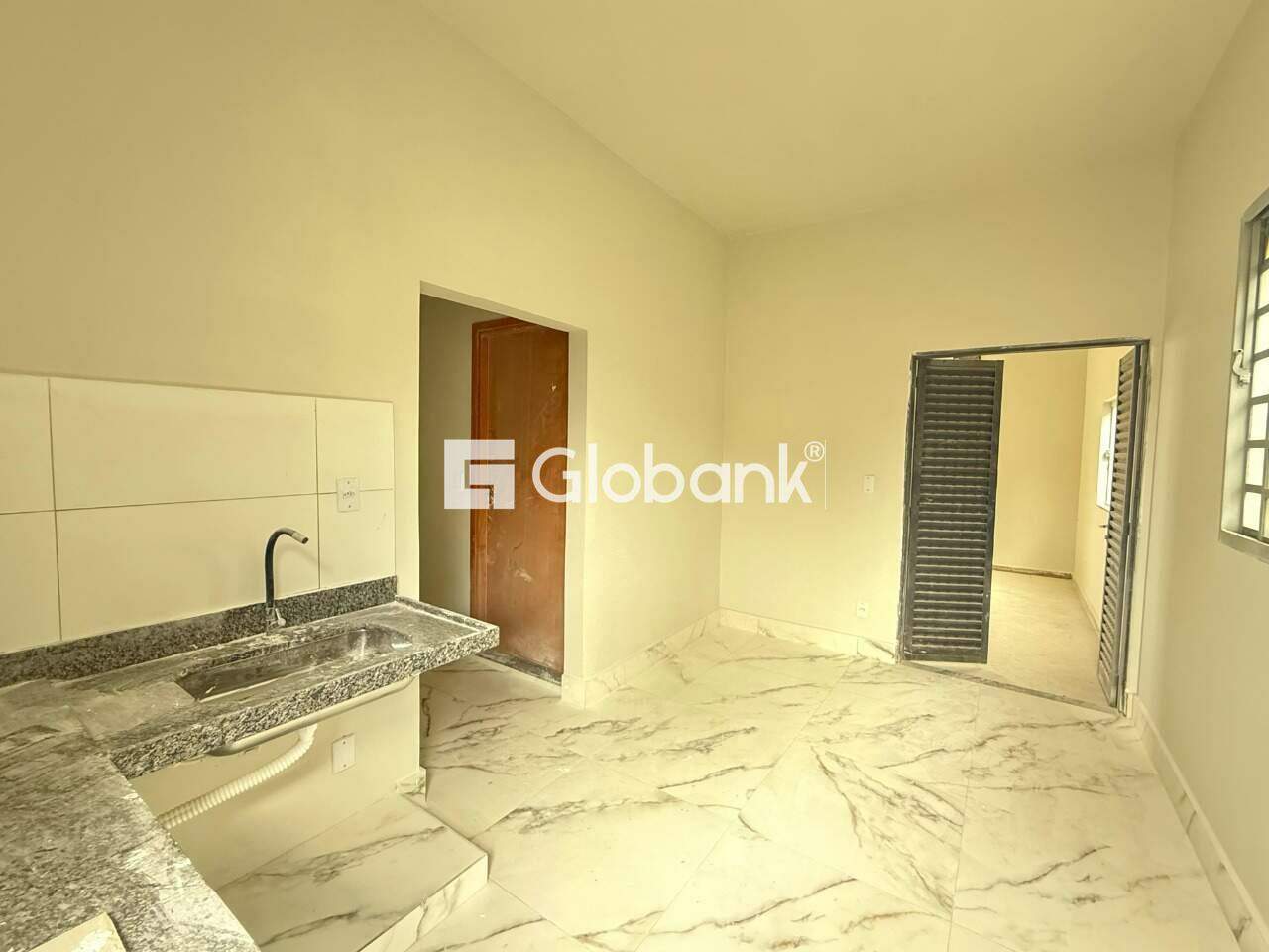 Apartamento 2 quartos para aluguel São Judas Tadeu 42m² Montes Claros MG: Cozinha