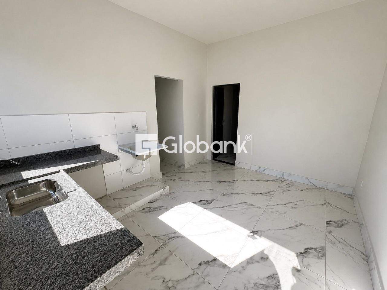 Apartamento 2 quartos para aluguel São Judas Tadeu 42m² Montes Claros MG: 