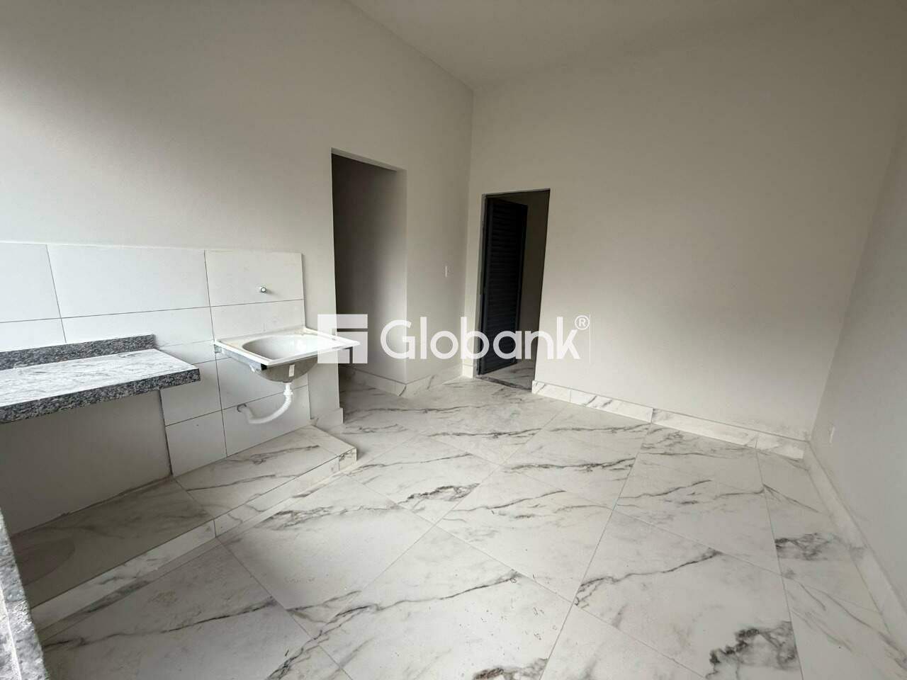 Apartamento 2 quartos para aluguel São Judas Tadeu 42m² Montes Claros MG: Cozinha