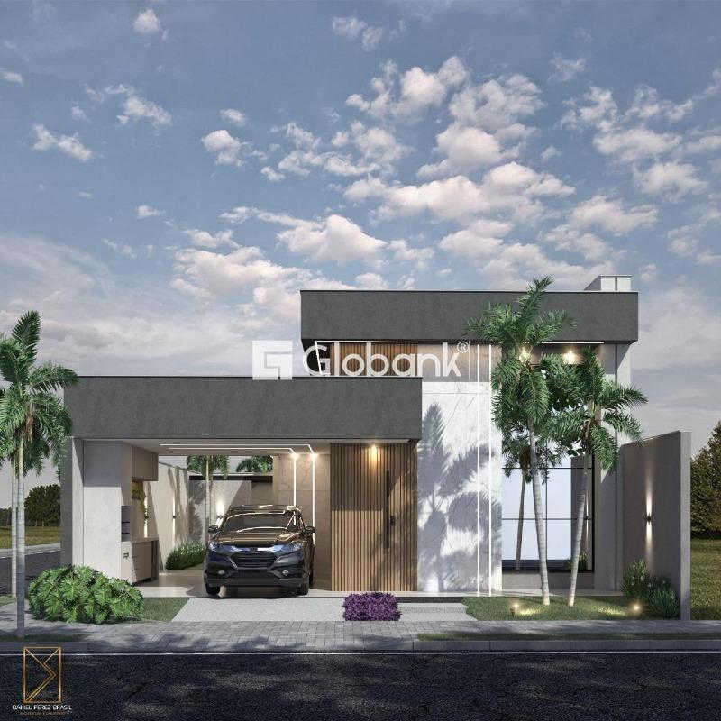 Casa 3 quartos à venda Todos os Santos 100m² Montes Claros MG: 