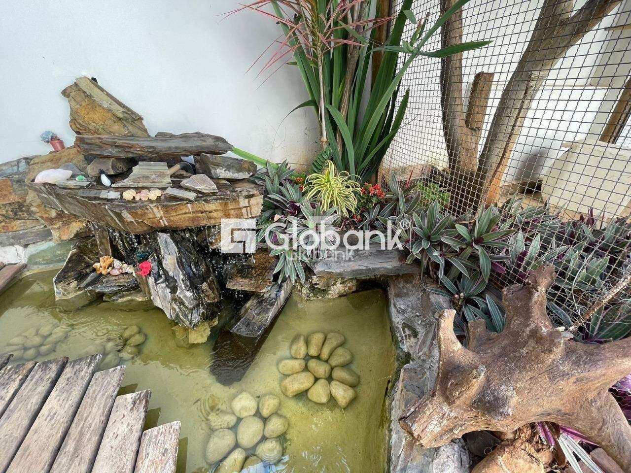 Casa 4 quartos à venda Morada da Serra 0,01m² Montes Claros MG: | Foto_migracao | 11