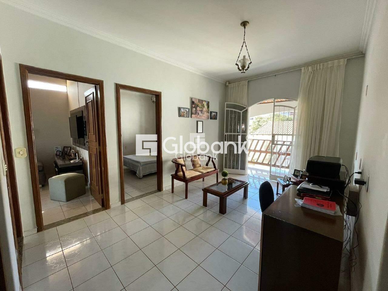 Casa 4 quartos à venda Morada da Serra 0,01m² Montes Claros MG: | Foto_migracao | 10