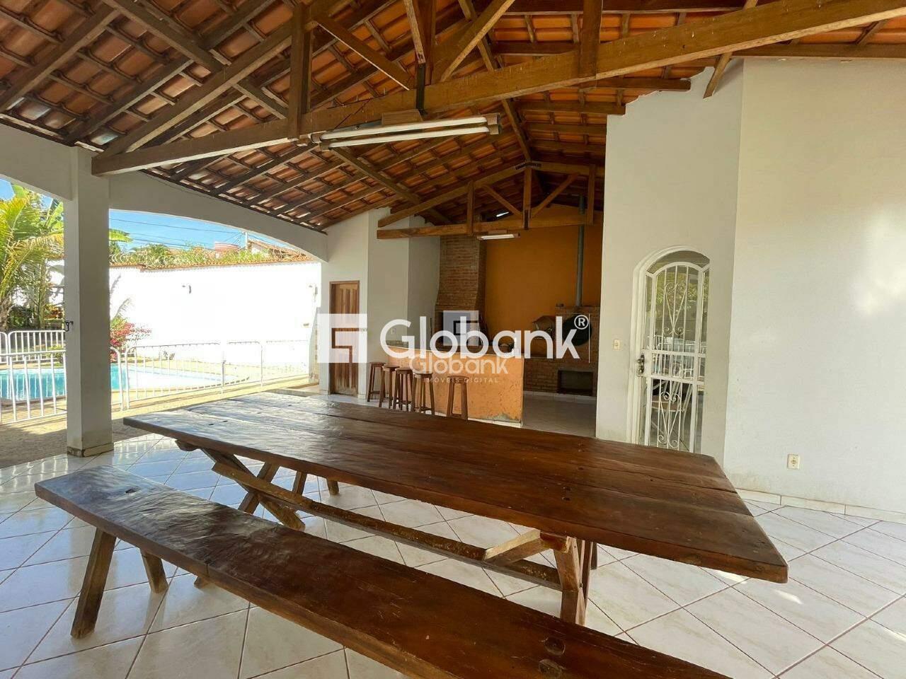 Casa 4 quartos à venda Morada da Serra 0,01m² Montes Claros MG: | Foto_migracao | 4