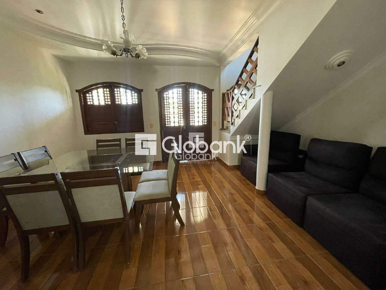 Casa 4 quartos à venda Morada da Serra 0,01m² Montes Claros MG: | Foto_migracao | 8