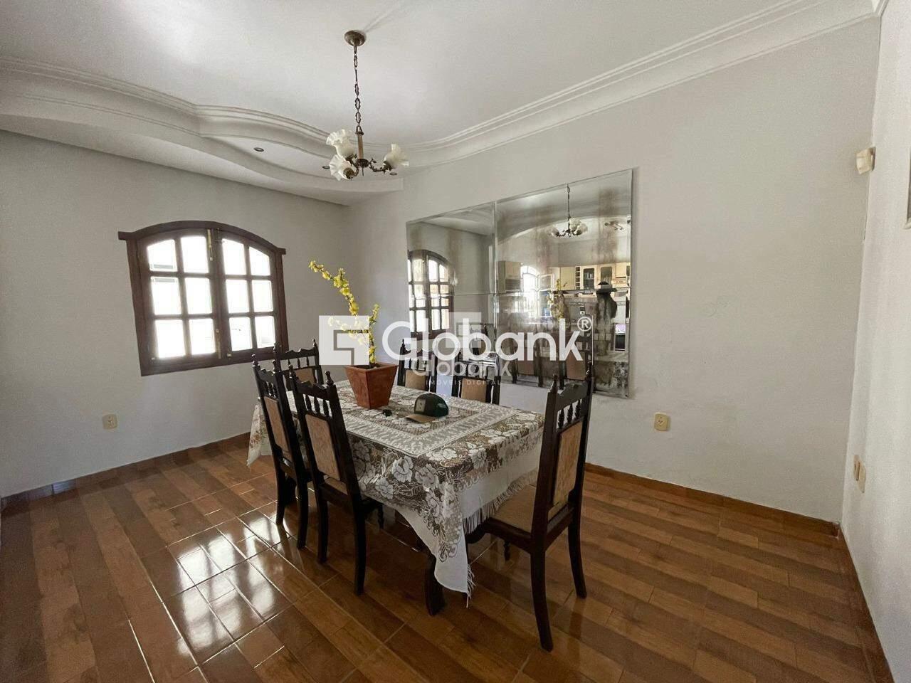 Casa 4 quartos à venda Morada da Serra 0,01m² Montes Claros MG: | Foto_migracao | 9