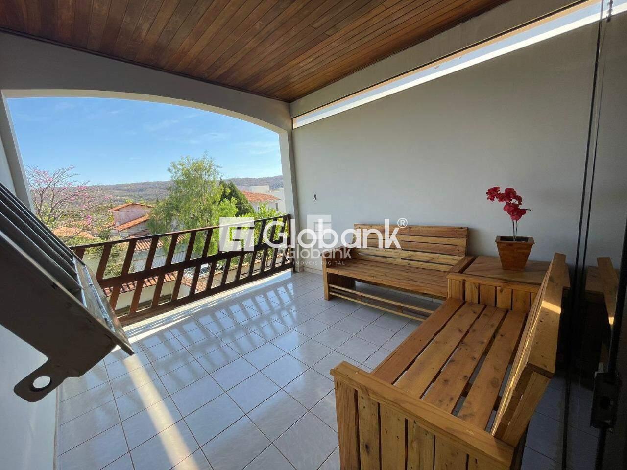 Casa 4 quartos à venda Morada da Serra 0,01m² Montes Claros MG: | Foto_migracao | 6