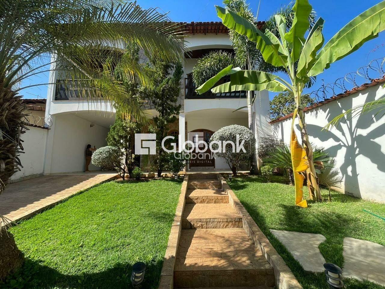 Casa 4 quartos à venda Morada da Serra 0,01m² Montes Claros MG: | Foto_migracao | 1