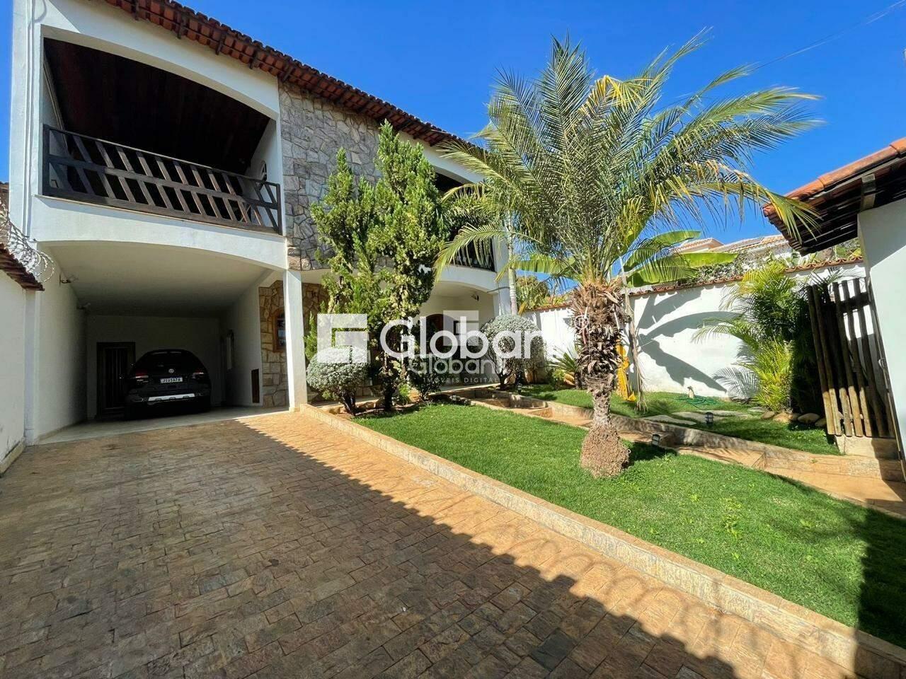 Casa 4 quartos à venda Morada da Serra 0,01m² Montes Claros MG: | Foto_migracao | 1