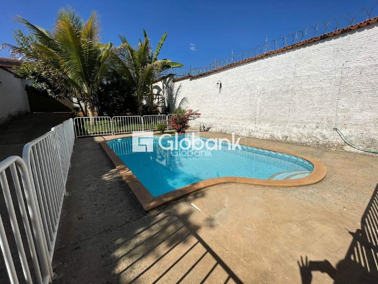 Casa 4 quartos à venda Morada da Serra 0,01m² Montes Claros MG: | Foto_migracao | 3