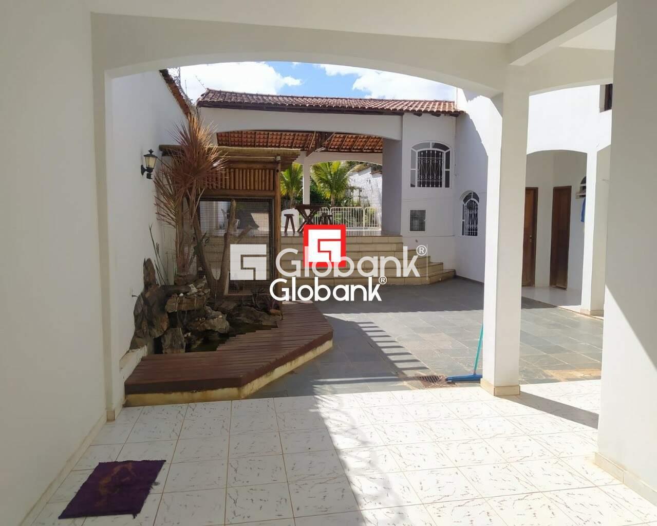 Casa 4 quartos à venda Morada da Serra 0,01m² Montes Claros MG: Foto 05 | Foto_migracao | 16