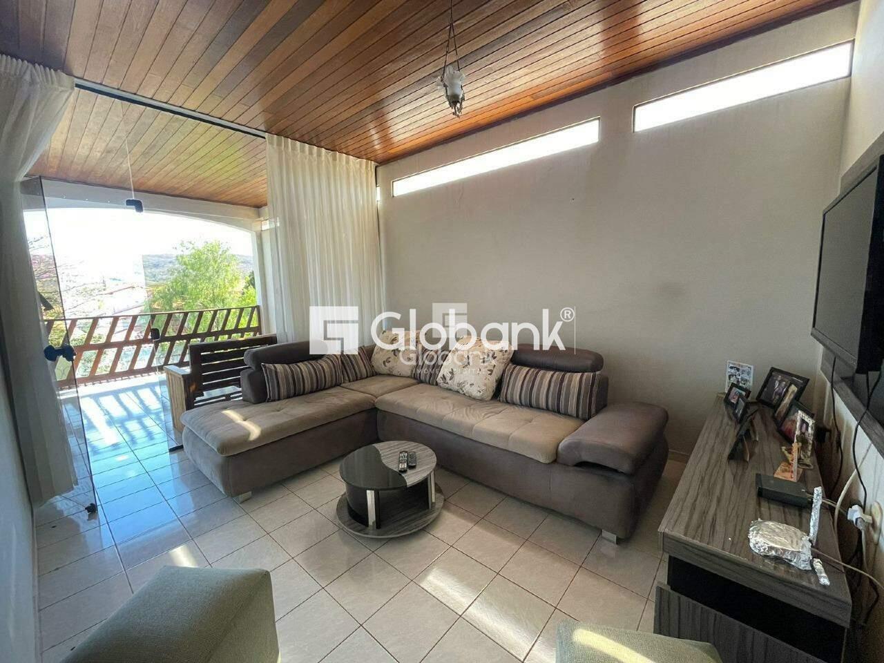 Casa 4 quartos à venda Morada da Serra 0,01m² Montes Claros MG: | Foto_migracao | 5