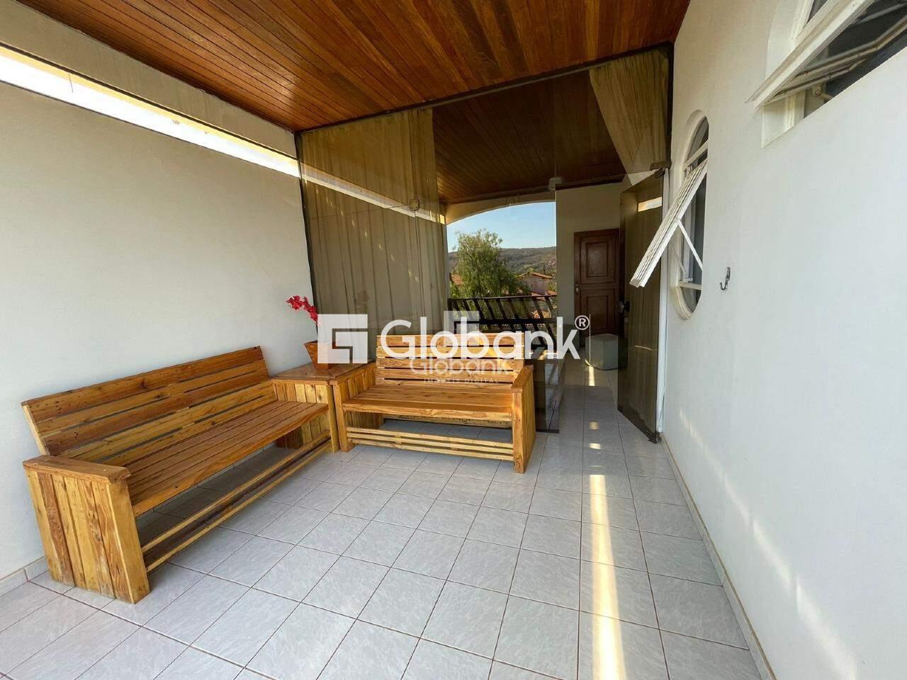 Casa 4 quartos à venda Morada da Serra 0,01m² Montes Claros MG: | Foto_migracao | 12