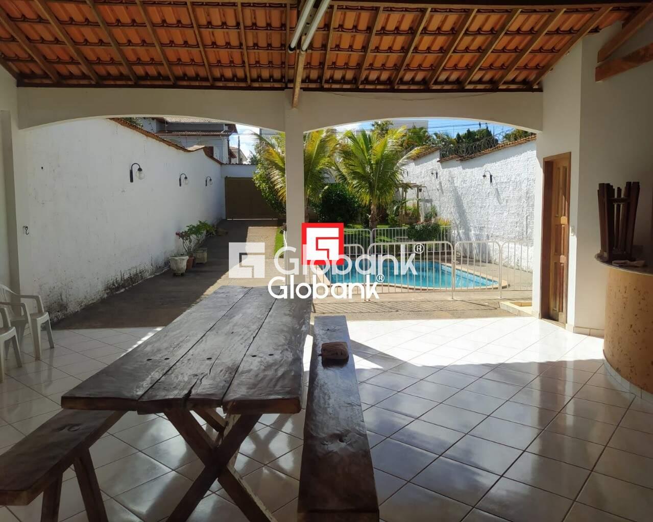 Casa 4 quartos à venda Morada da Serra 0,01m² Montes Claros MG: Foto 01 | Foto_migracao | 13