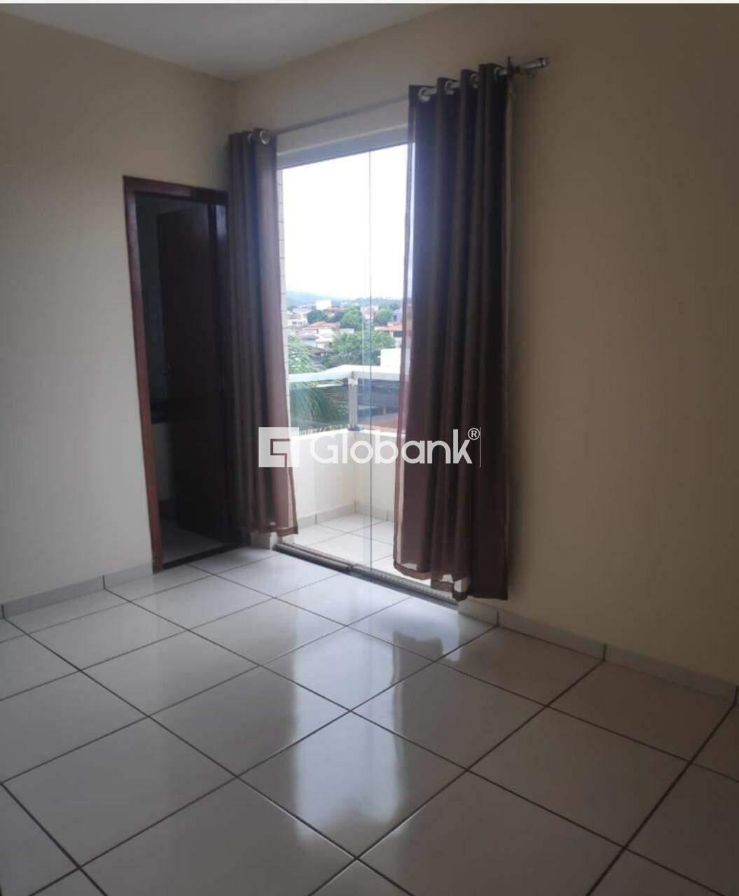 Apartamento 3 quartos à venda Canelas 62m² Montes Claros MG: Su te