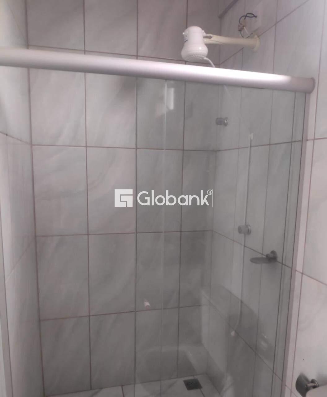 Apartamento 3 quartos à venda Canelas 62m² Montes Claros MG: Banheiro