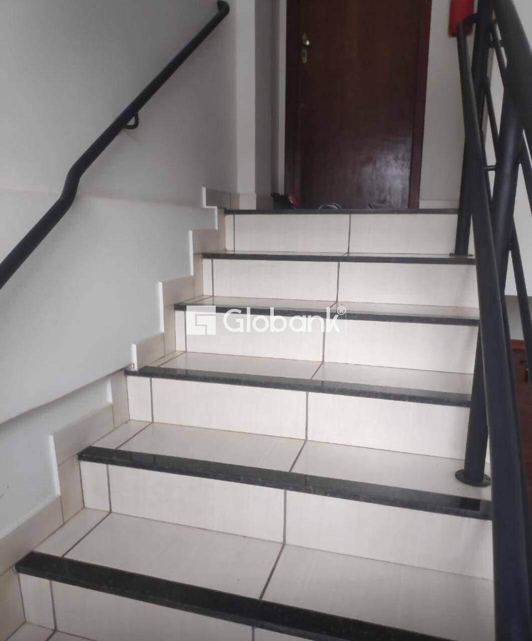 Apartamento 3 quartos à venda Canelas 62m² Montes Claros MG: Entrada