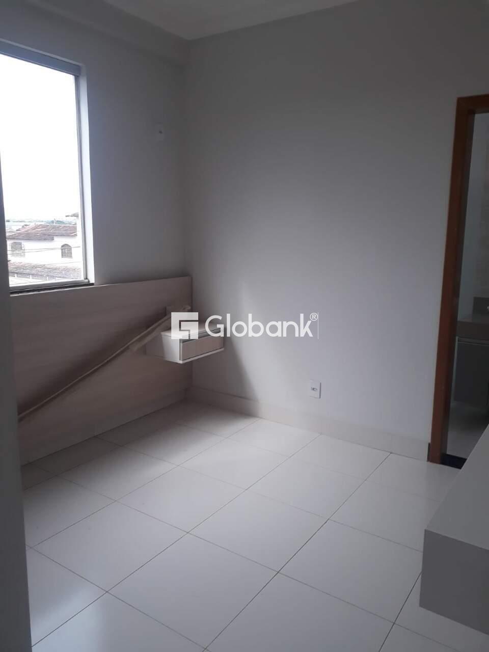 Apartamento 3 quartos à venda Planalto 82m² Montes Claros MG: Su te