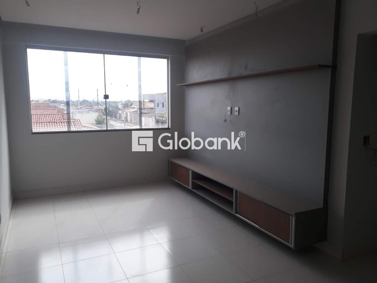 Apartamento 3 quartos à venda Planalto 82m² Montes Claros MG: Sala de Estar