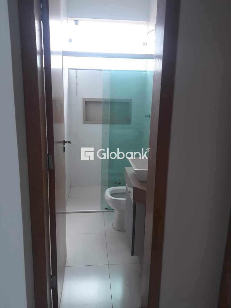Apartamento 3 quartos à venda Planalto 82m² Montes Claros MG: Banheiro
