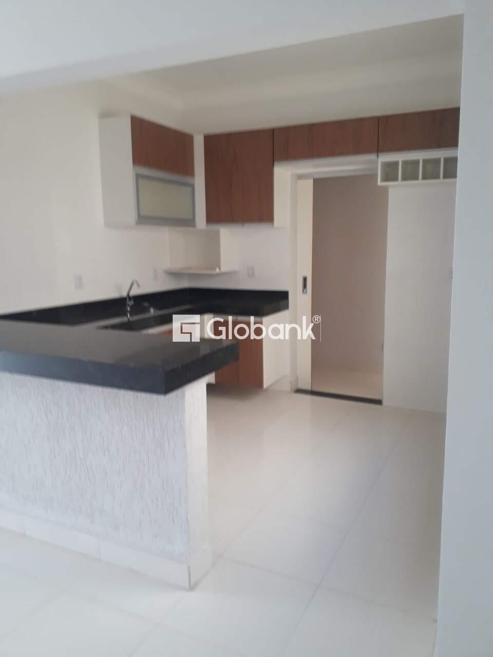 Apartamento 3 quartos à venda Planalto 82m² Montes Claros MG: Cozinha