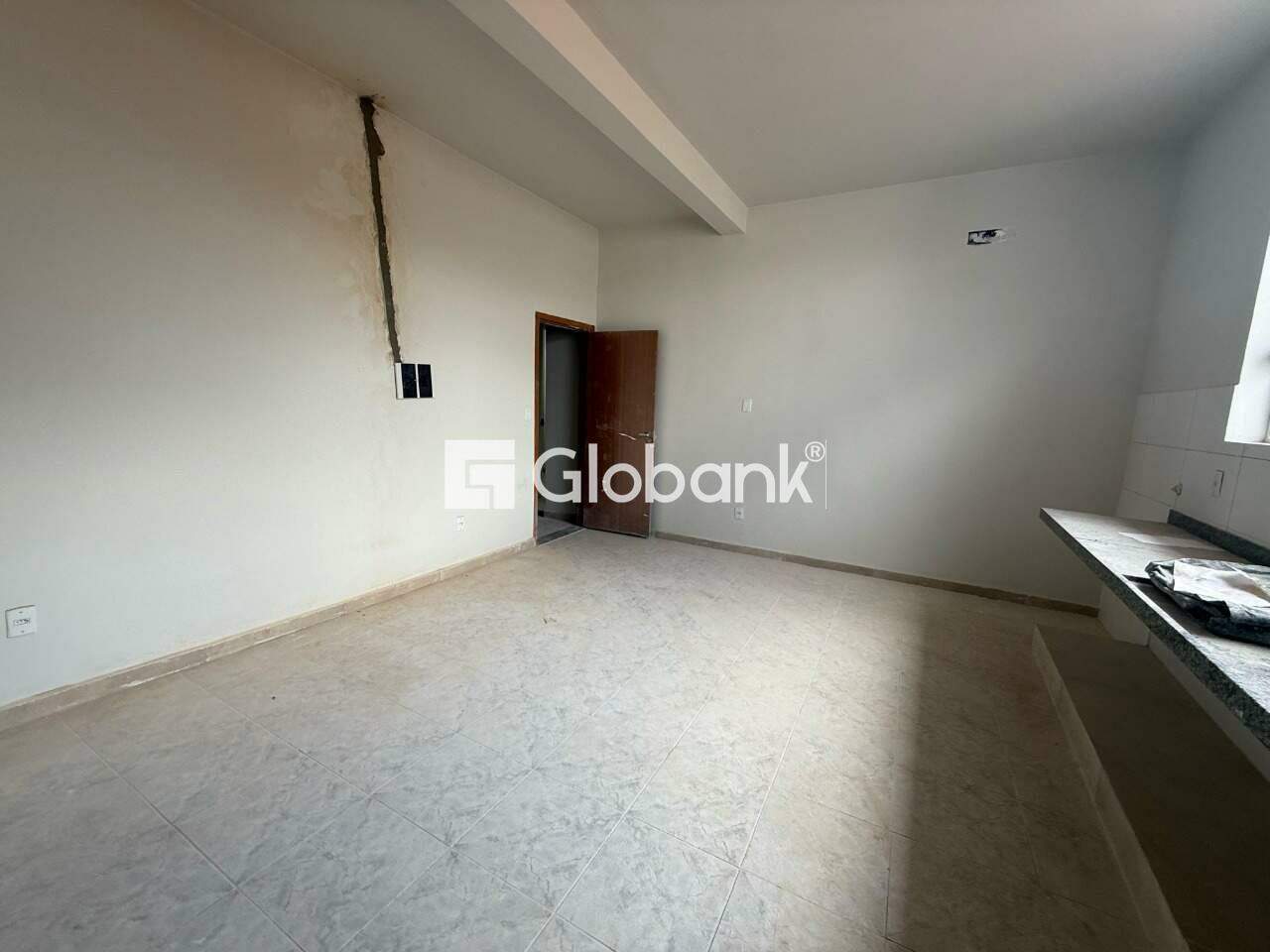 Kitnet 1 quarto para aluguel São Judas Tadeu 22m² Montes Claros MG: 