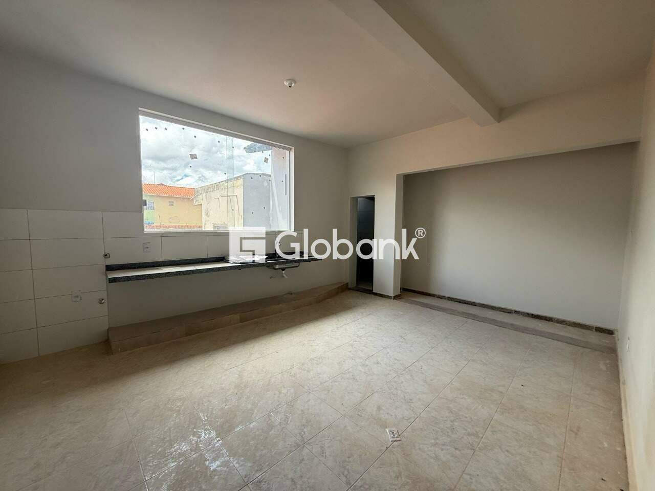 Kitnet 1 quarto para aluguel São Judas Tadeu 22m² Montes Claros MG: 