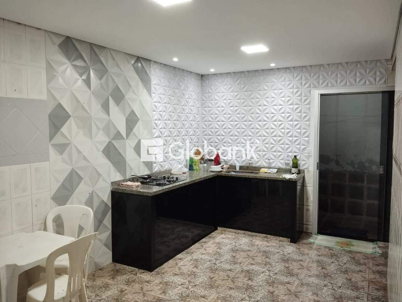 Casa 3 quartos à venda Antônio Pimenta 100m² Montes Claros MG: 