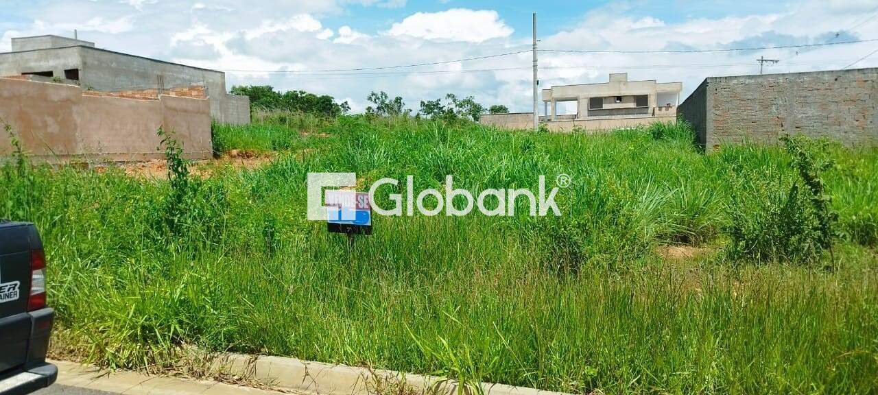 Terreno à venda Mirante do Sol 0m² Montes Claros MG: 