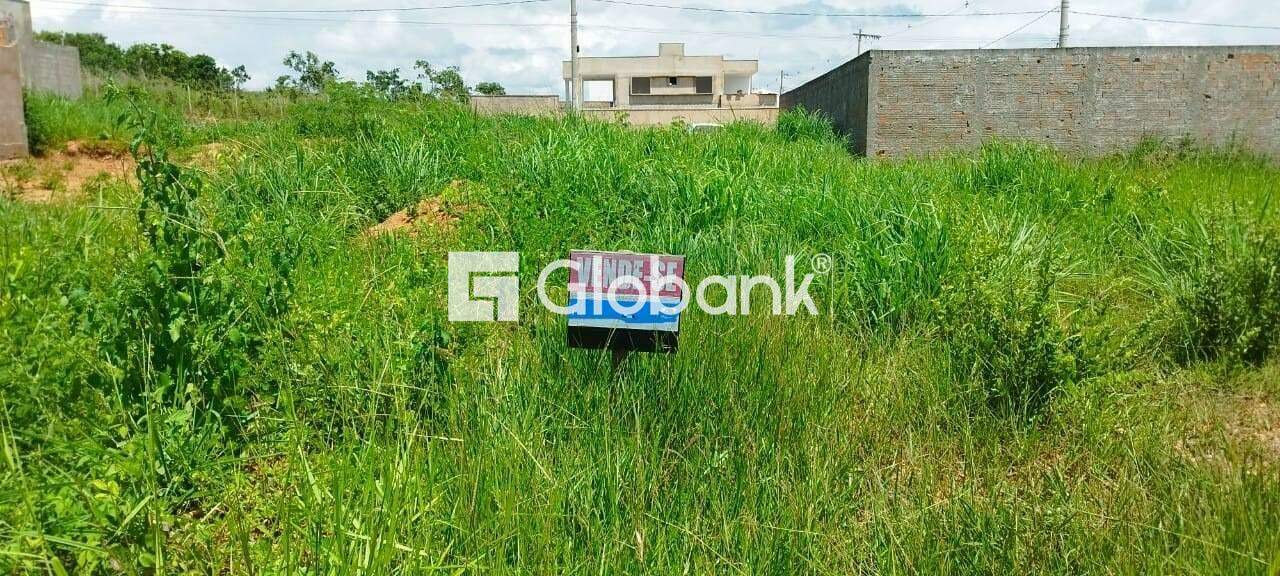 Terreno à venda Mirante do Sol 0m² Montes Claros MG: 