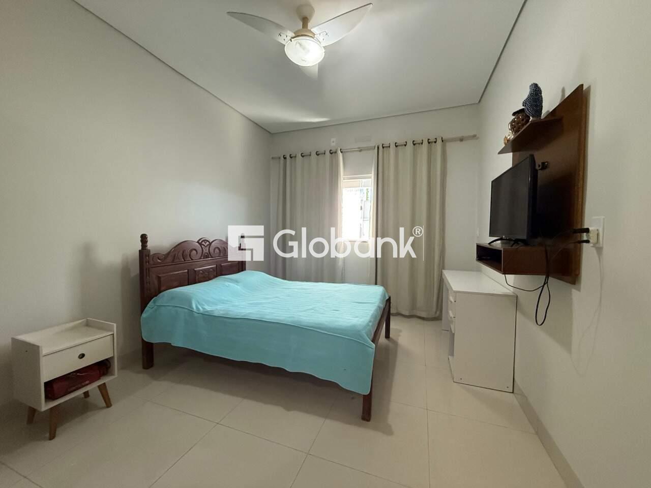 Casa 3 quartos à venda Loteamento Reserva Real 115,5m² Montes Claros MG: Quarto Su te