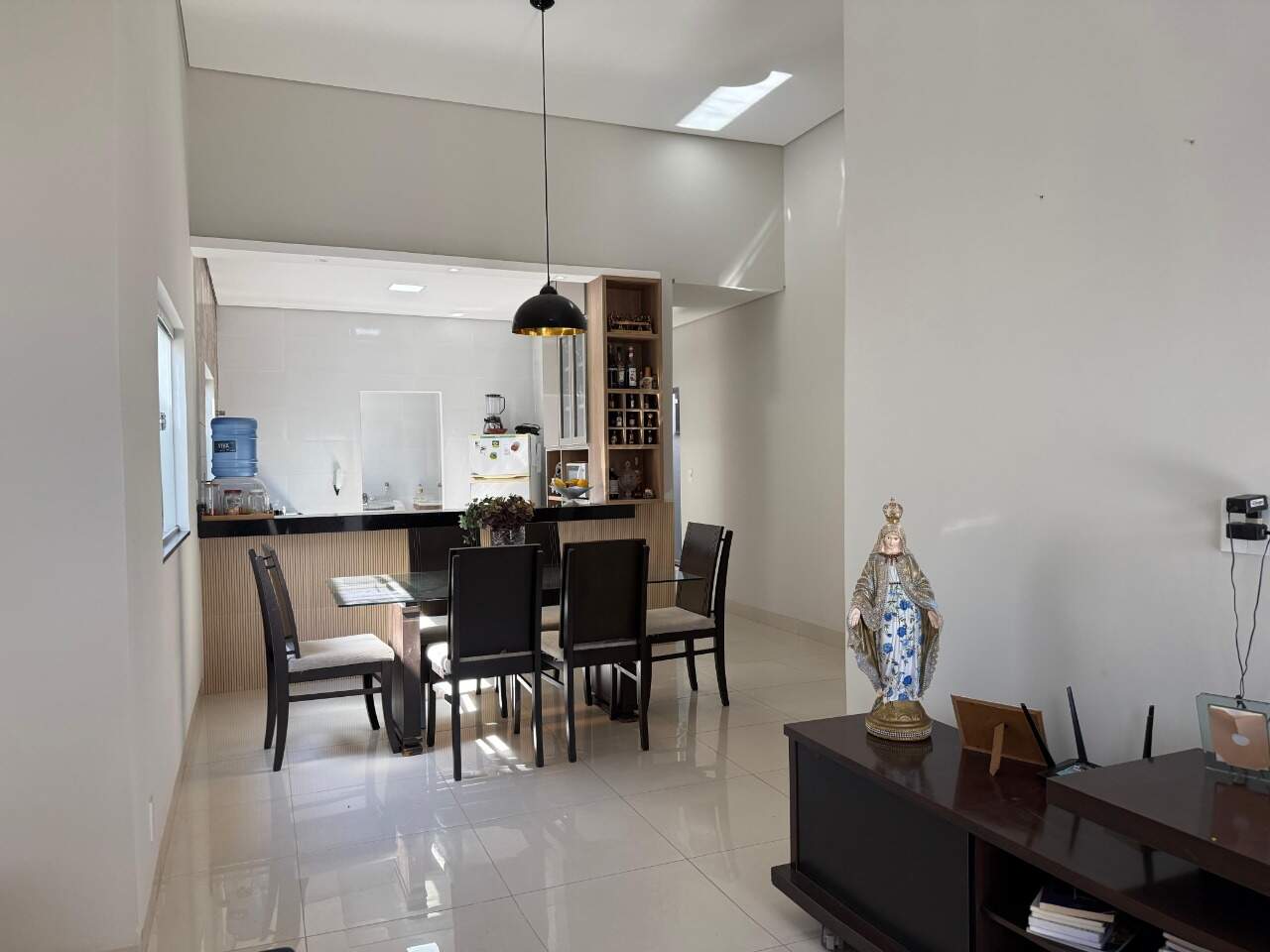 Casa 3 quartos à venda Loteamento Reserva Real 115,5m² Montes Claros MG: 