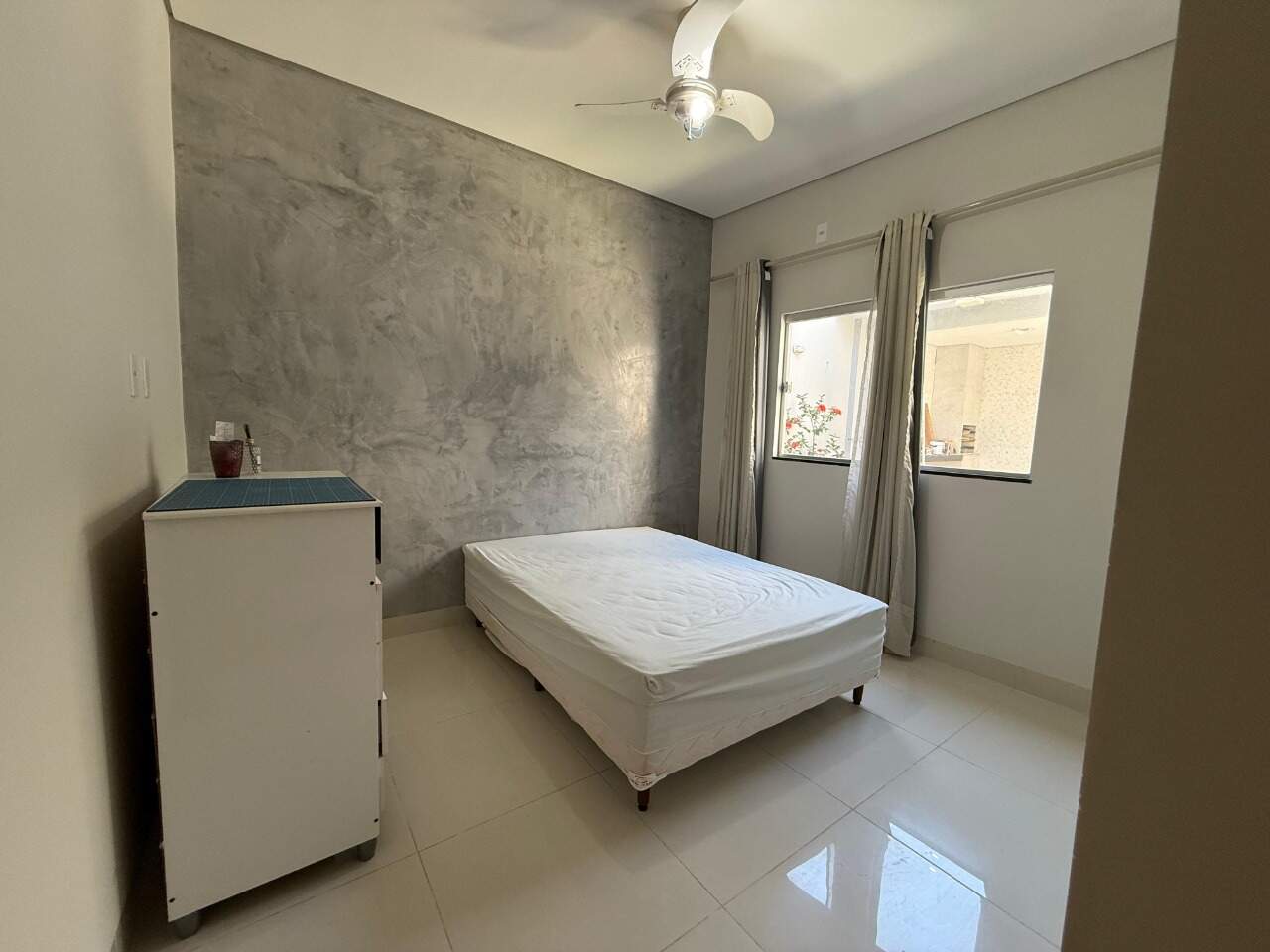 Casa 3 quartos à venda Loteamento Reserva Real 115,5m² Montes Claros MG: Quarto 2