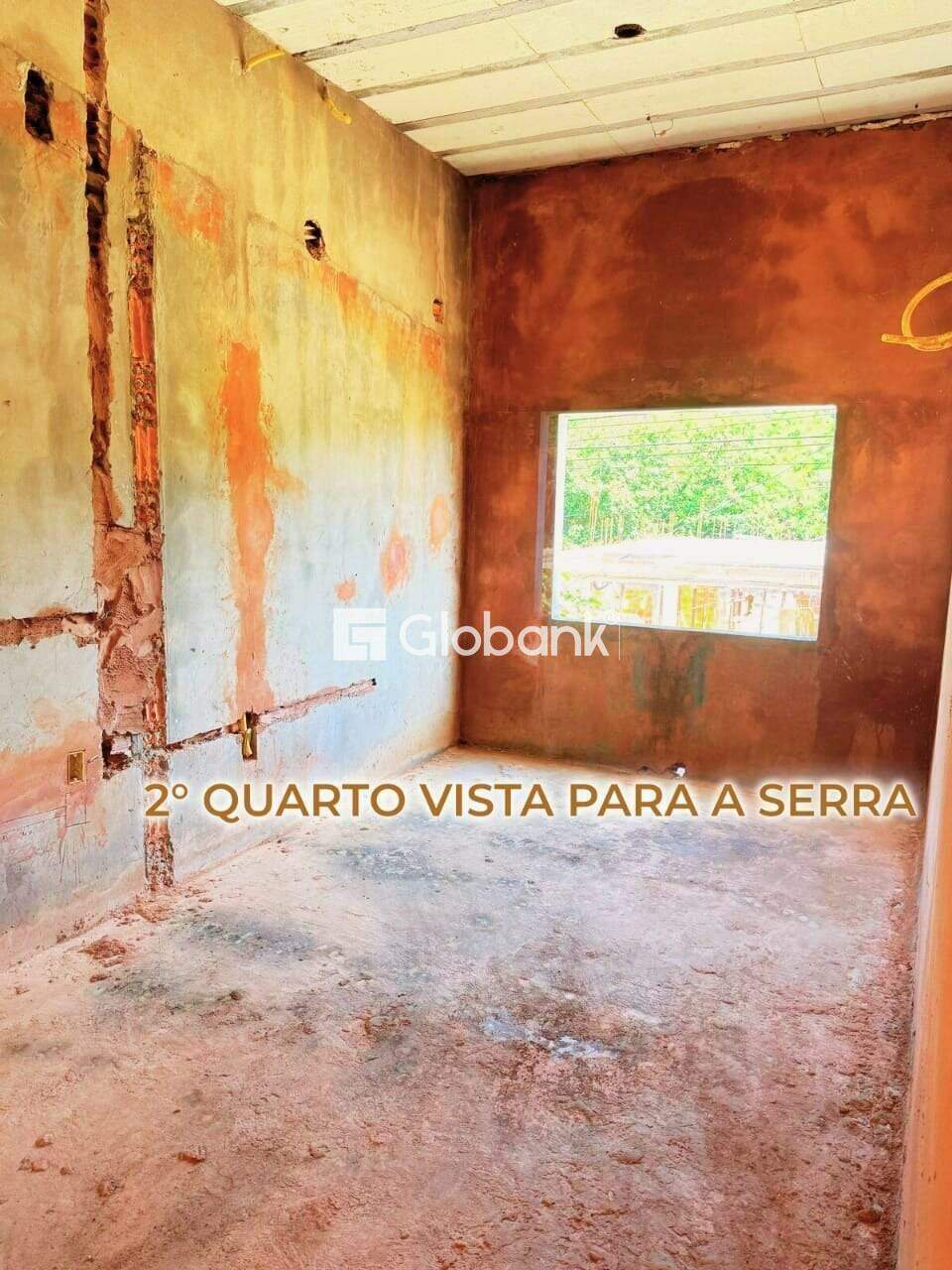 Sobrado 3 quartos à venda Jardim Liberdade 213,55m² Montes Claros MG: Quarto 2