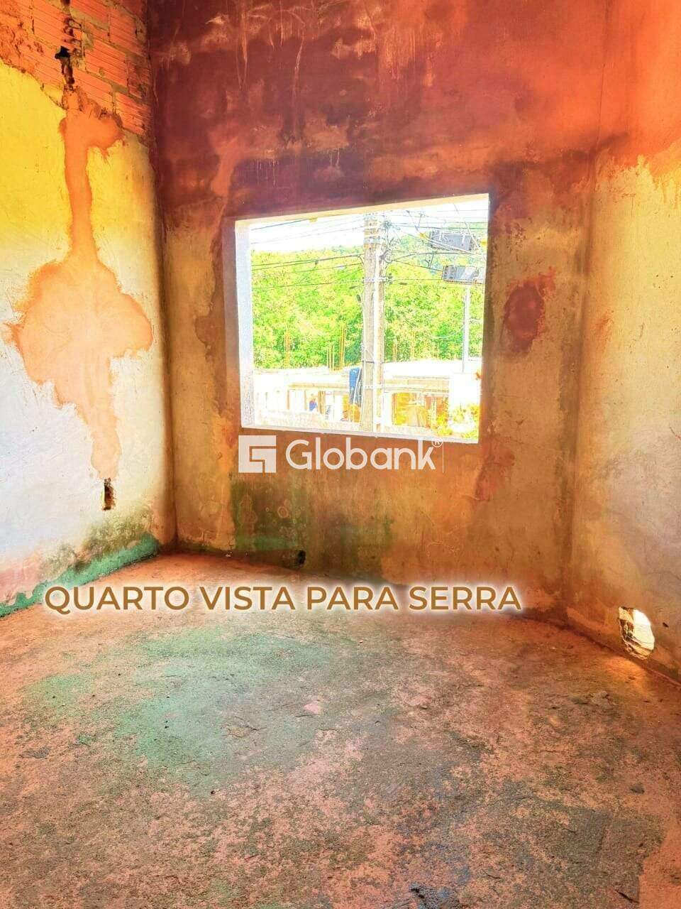 Sobrado 3 quartos à venda Jardim Liberdade 213,55m² Montes Claros MG: Quarto
