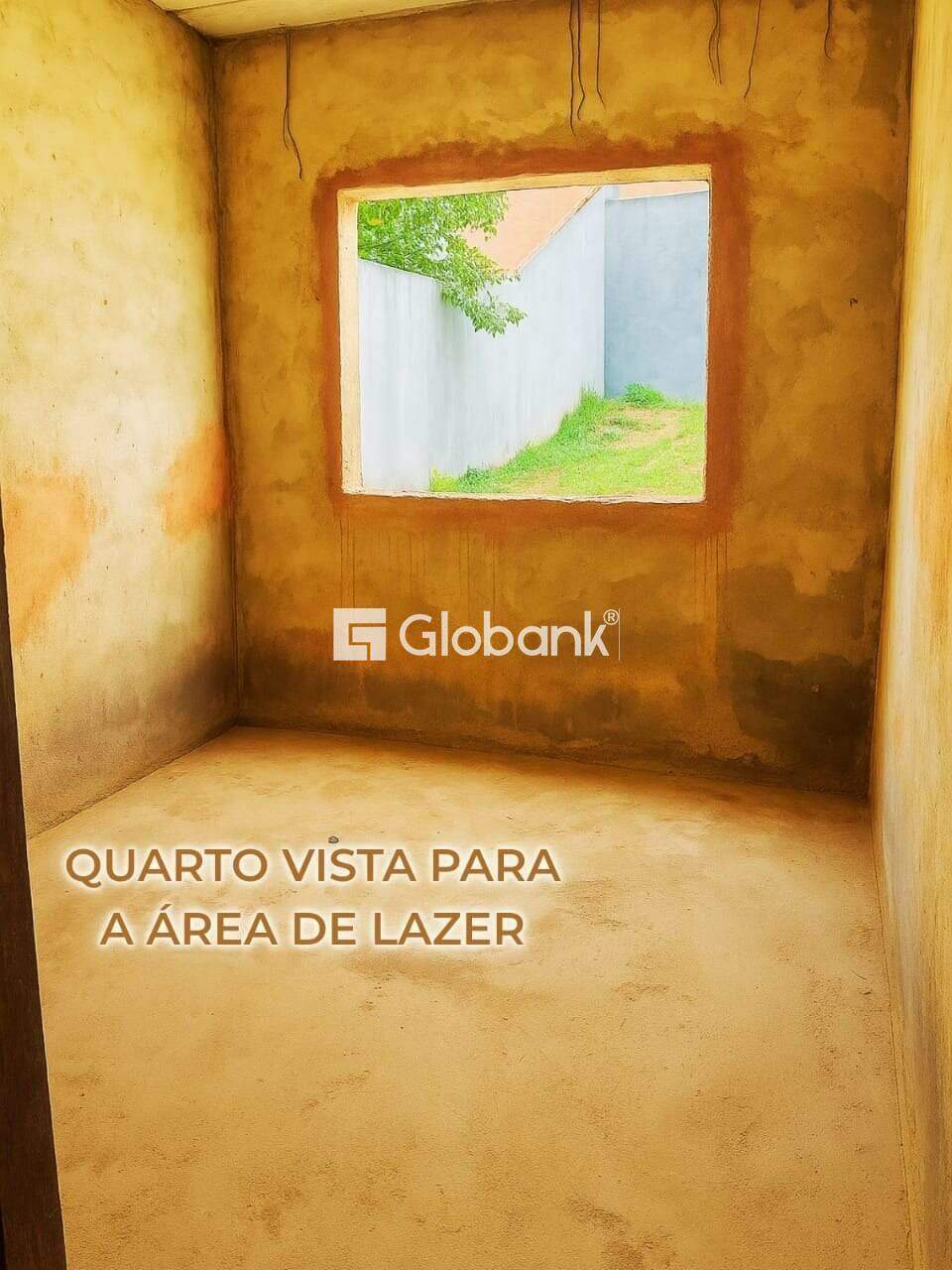Sobrado 3 quartos à venda Jardim Liberdade 213,55m² Montes Claros MG: Quarto