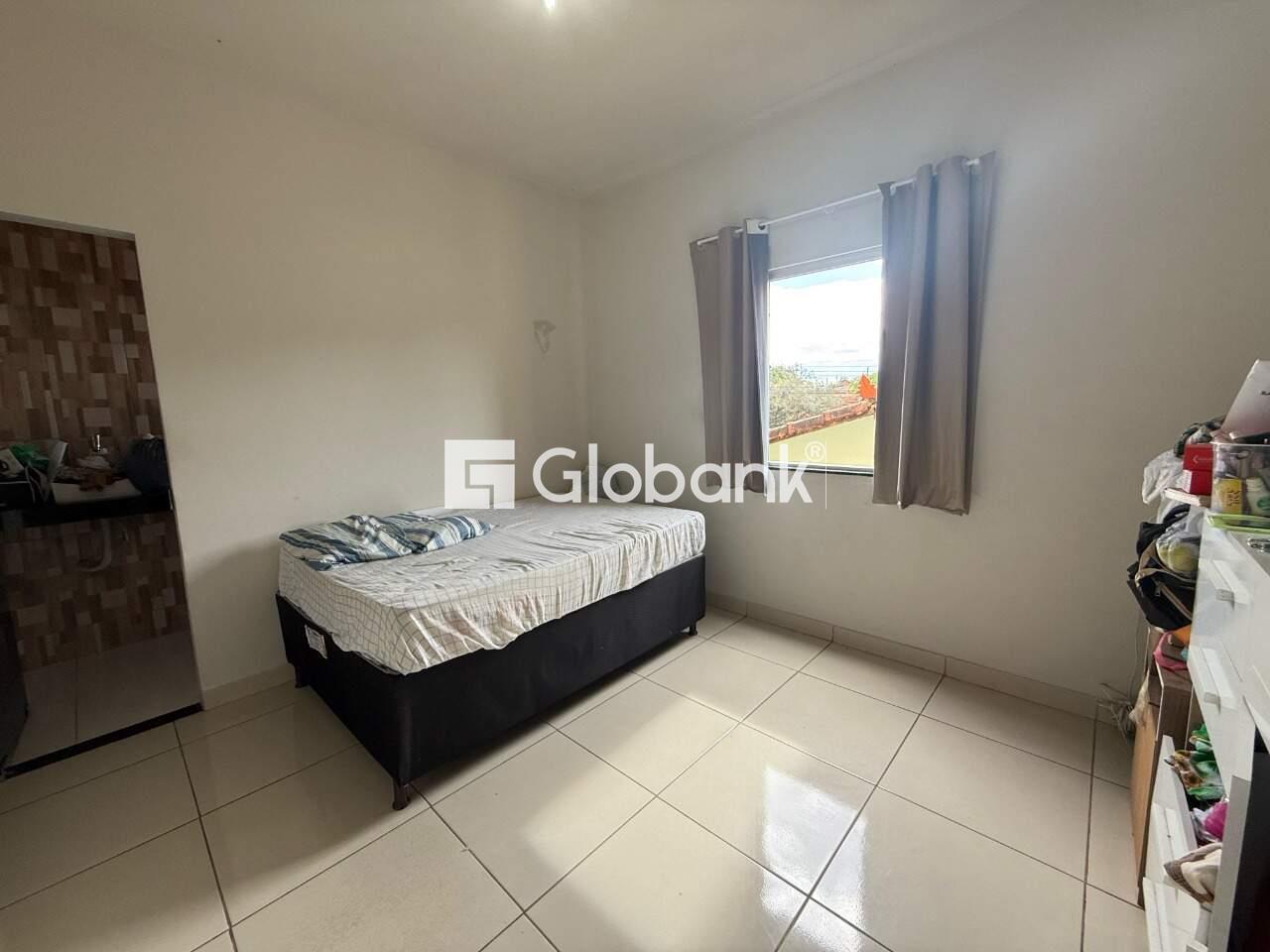Casa 2 quartos para aluguel Conjunto Residencial JK 65m² Montes Claros MG: Quarto2