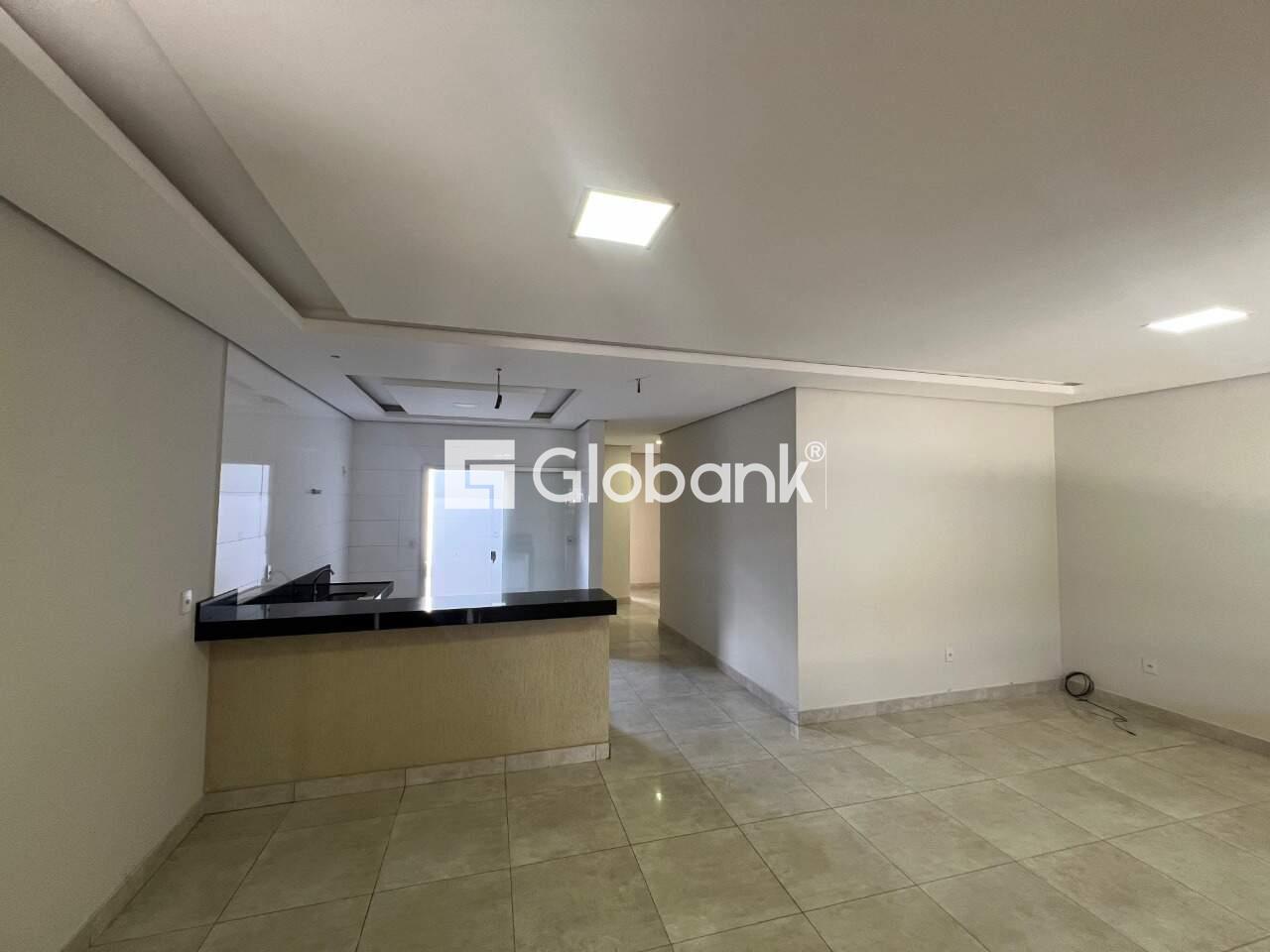 Casa 3 quartos à venda Loteamento Reserva Real 120m² Montes Claros MG: 