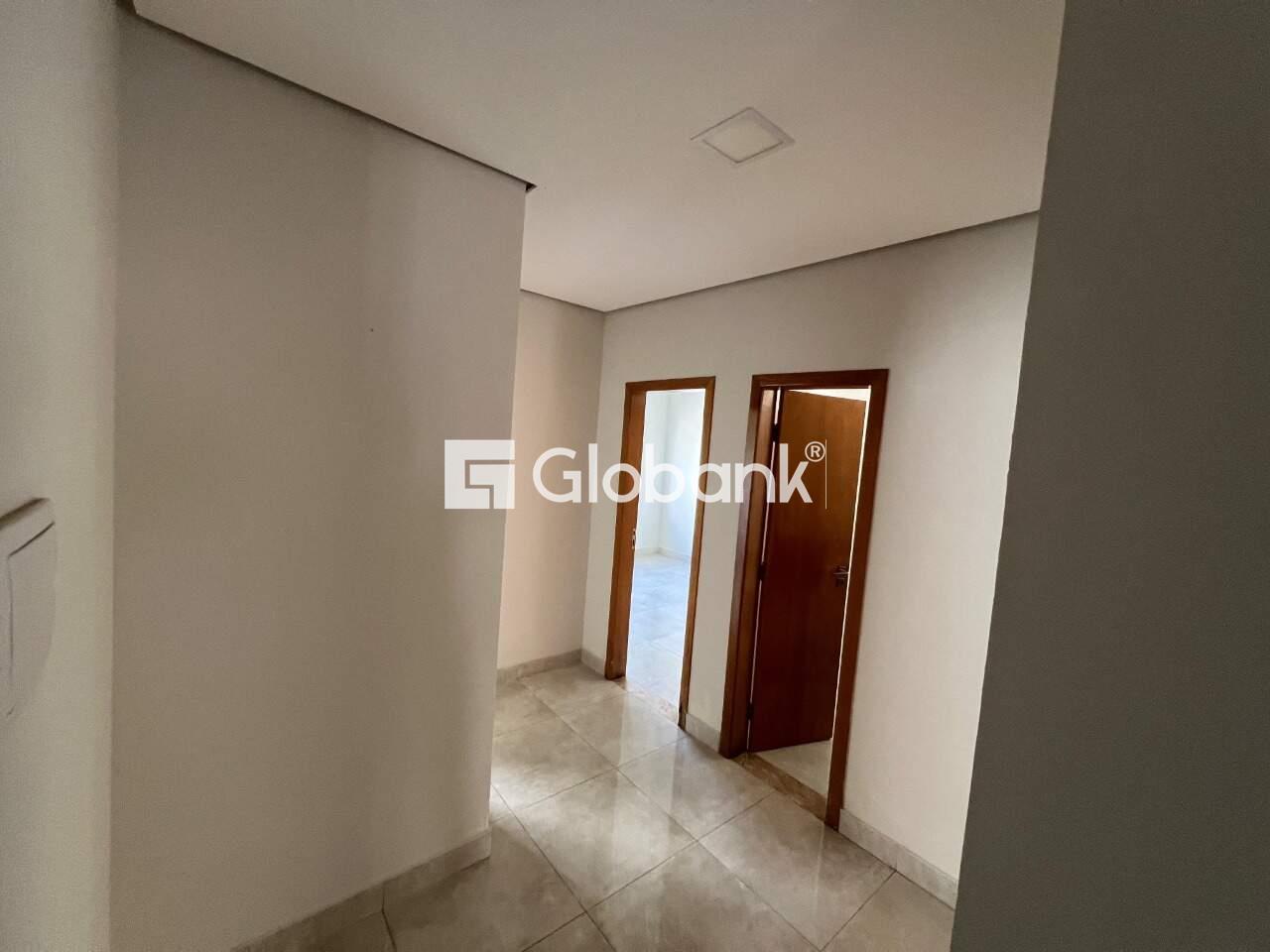 Casa 3 quartos à venda Loteamento Reserva Real 120m² Montes Claros MG: 