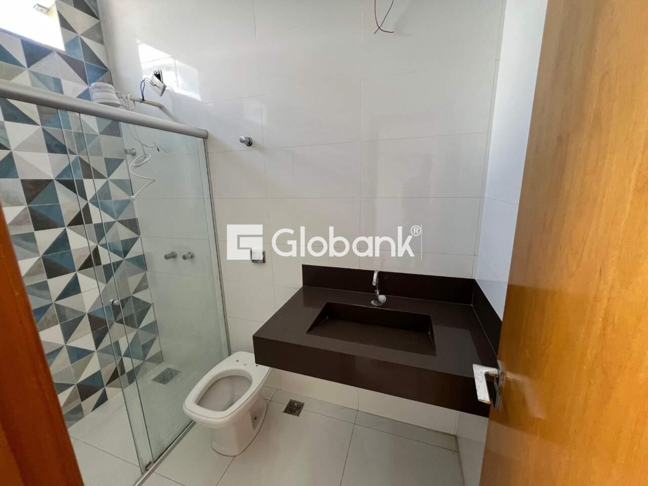 Casa 3 quartos à venda Loteamento Reserva Real 120m² Montes Claros MG: 