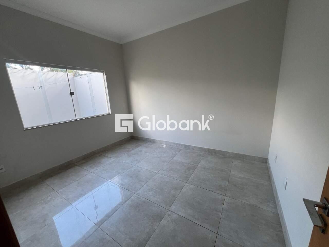 Casa 3 quartos à venda Loteamento Reserva Real 120m² Montes Claros MG: Quarto 1