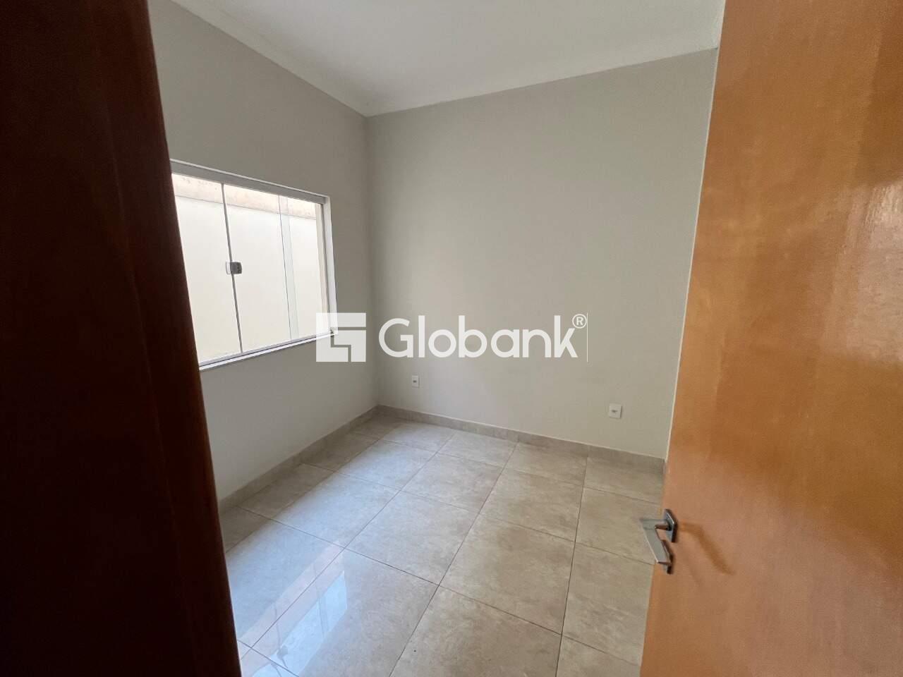 Casa 3 quartos à venda Loteamento Reserva Real 120m² Montes Claros MG: Quarto