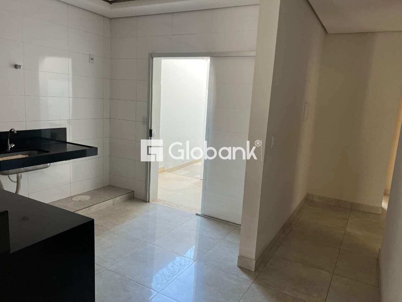 Casa 3 quartos à venda Loteamento Reserva Real 120m² Montes Claros MG: 