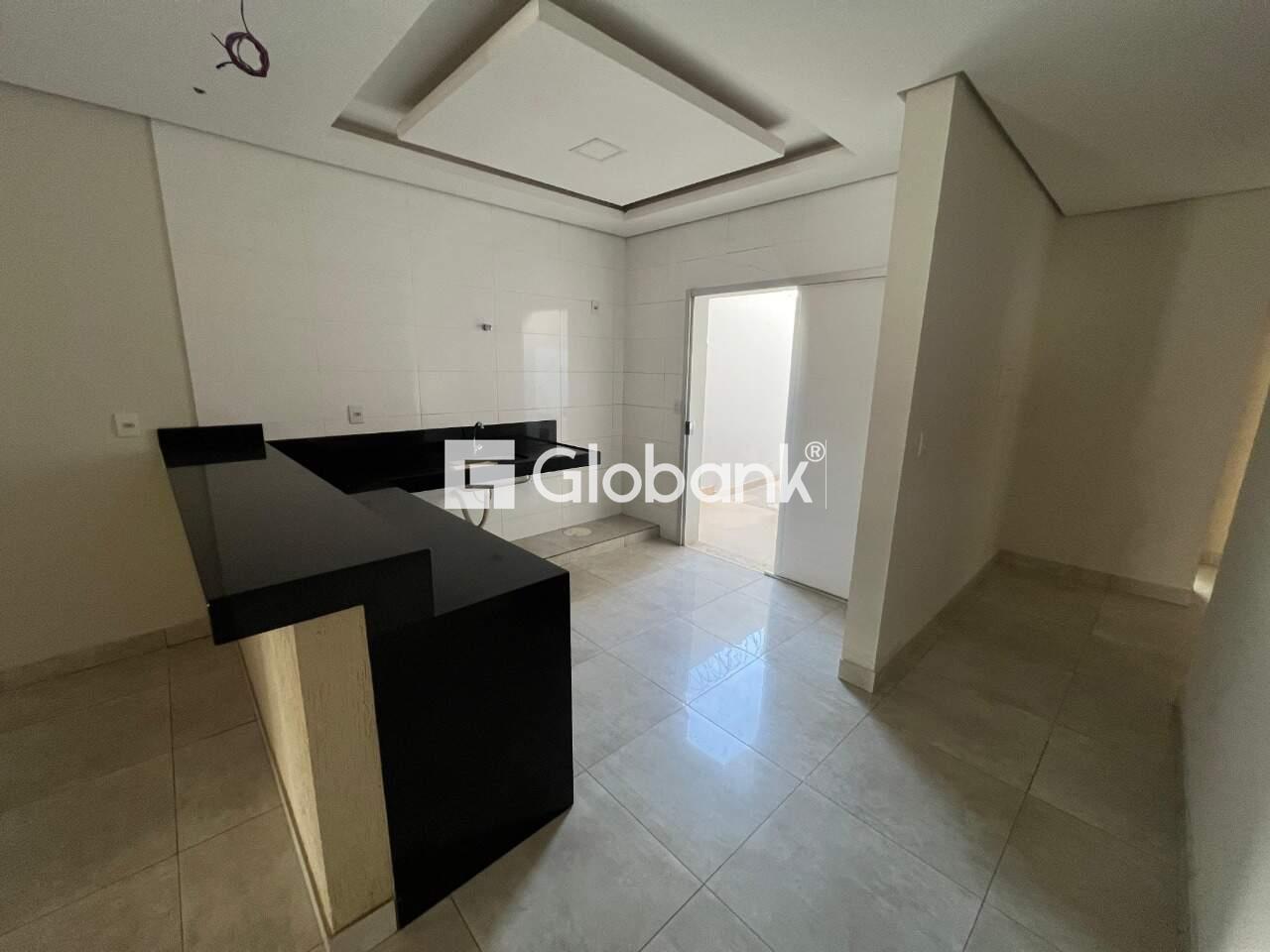 Casa 3 quartos à venda Loteamento Reserva Real 120m² Montes Claros MG: Cozinha