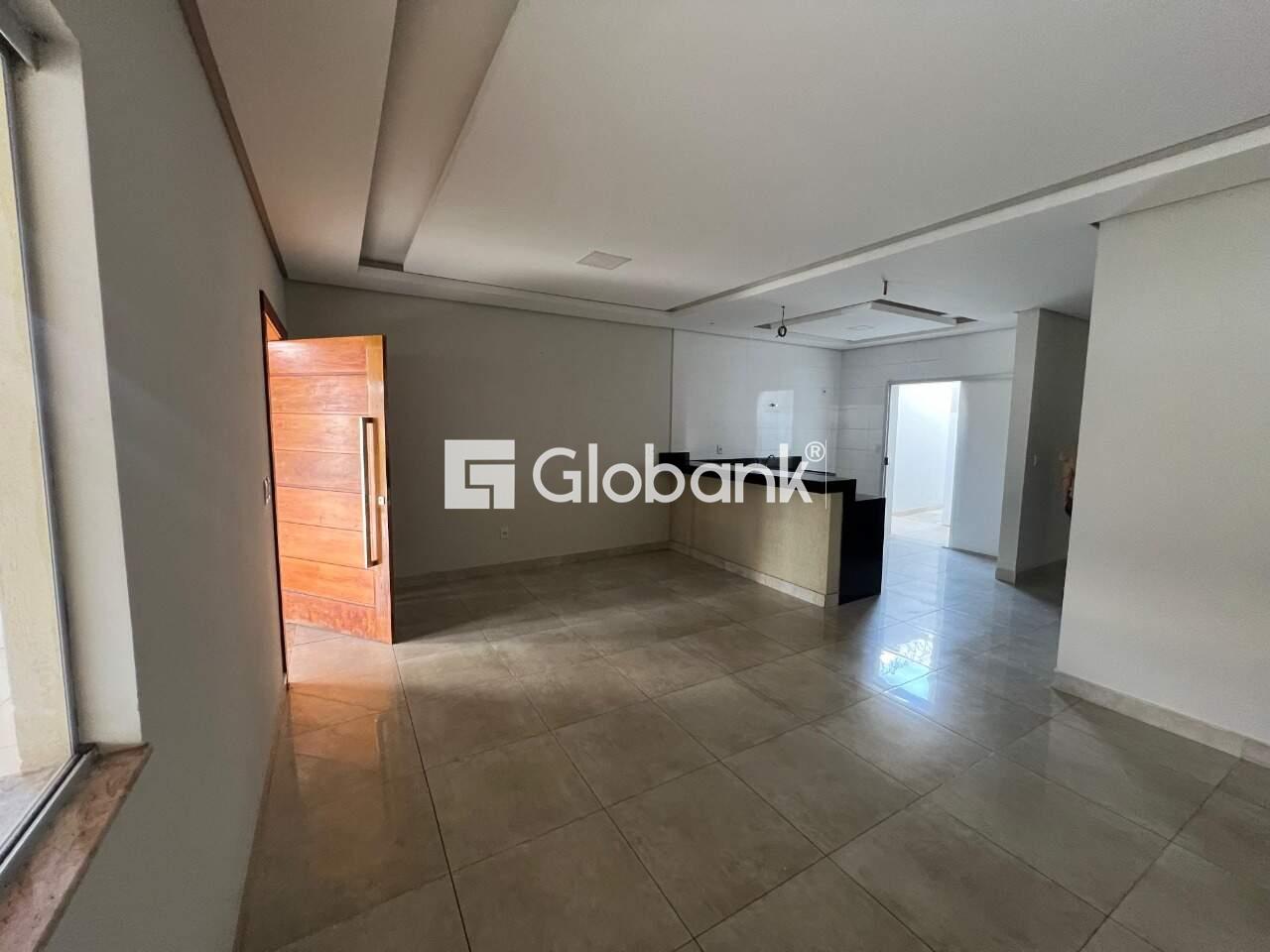 Casa 3 quartos à venda Loteamento Reserva Real 120m² Montes Claros MG: Sala de Estar