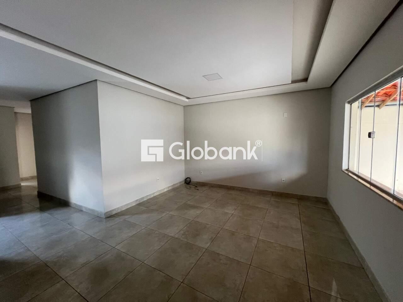 Casa 3 quartos à venda Loteamento Reserva Real 120m² Montes Claros MG: 