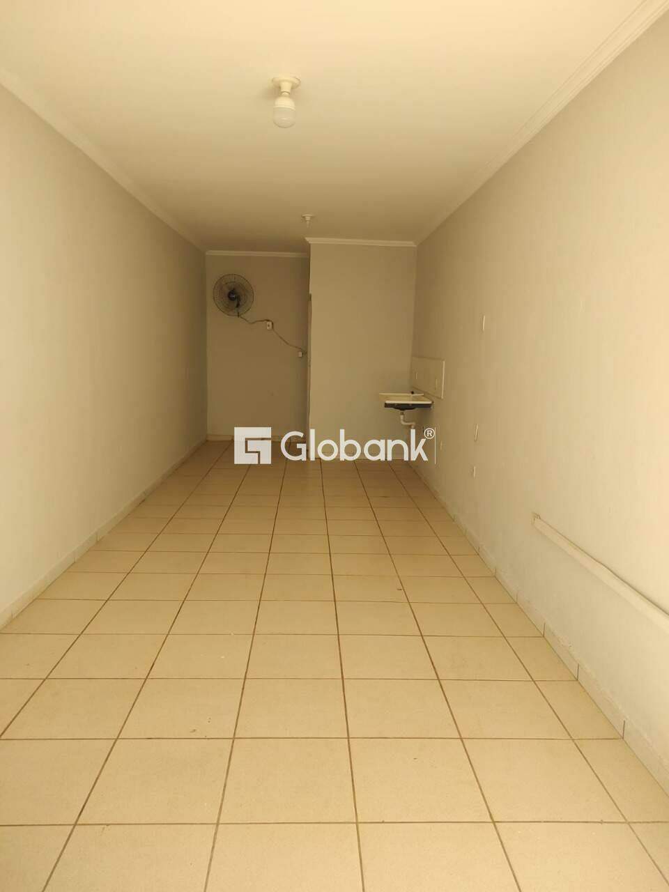 Ponto comercial para aluguel Morada do Parque 30m² Montes Claros MG: 