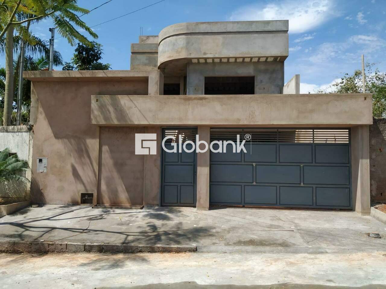 Casa 3 quartos à venda Jardim Liberdade 250m² Montes Claros MG: 
