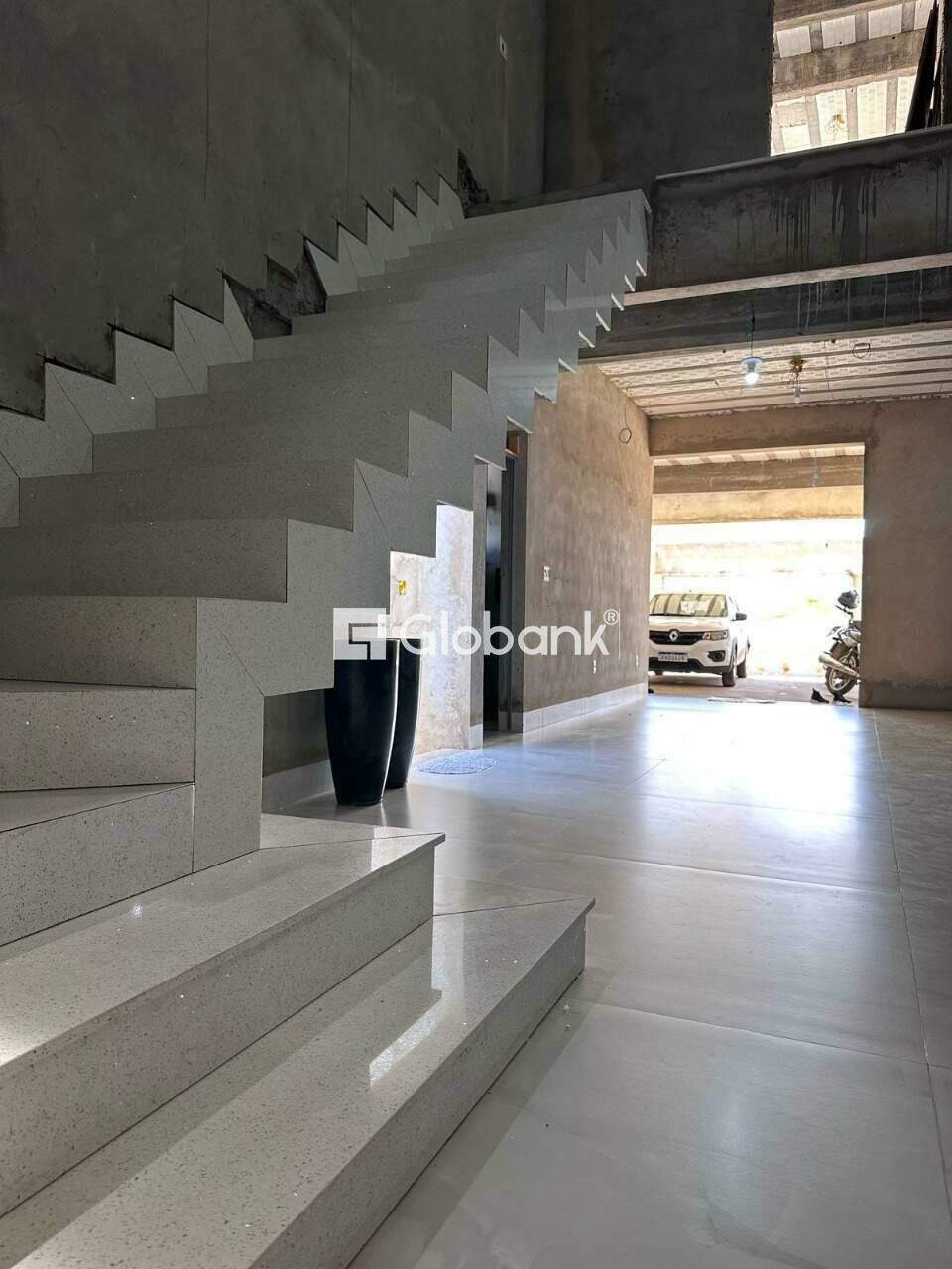 Casa 3 quartos à venda Jardim Liberdade 250m² Montes Claros MG: 